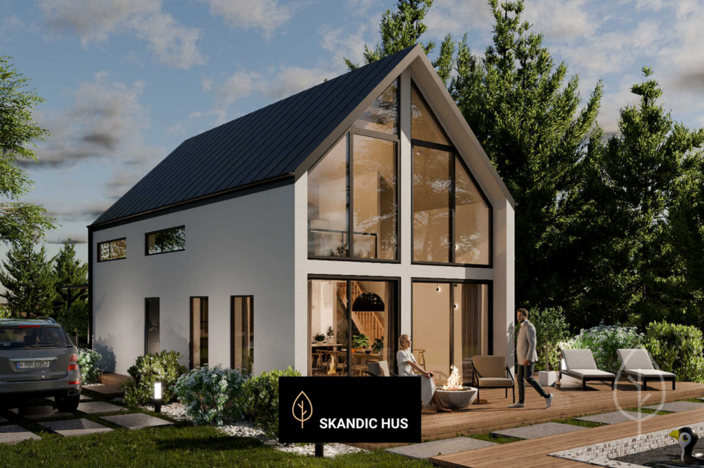 Skandic 70